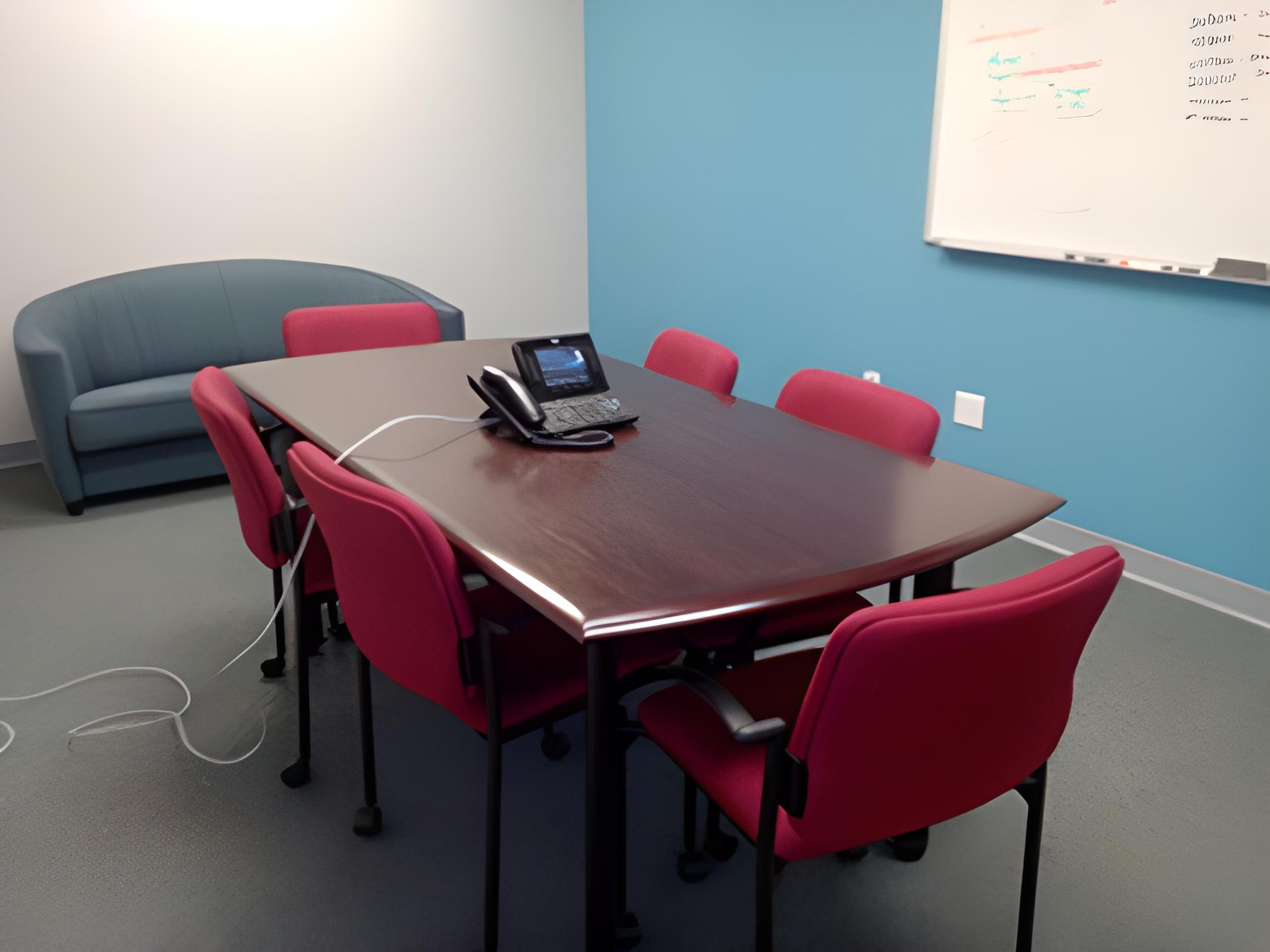 Photo of C-Conference Room