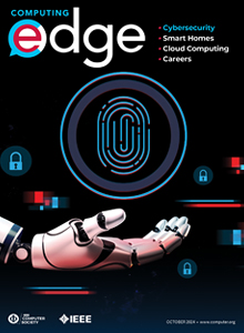 Oct 2024 ComputingEdge cover