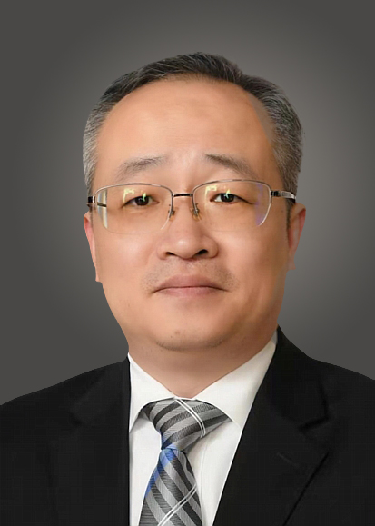 Dr. Zhiyong Zhang