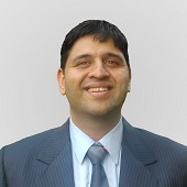 Jaideep Vaidya