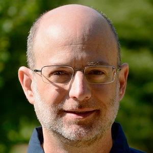 Daniel S. Katz