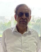 Raj Kamal