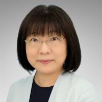 Yoshiko Yasuda