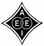 American Institute of Electrical Engineers logo