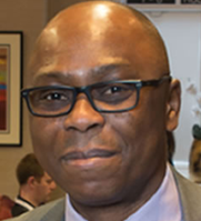 Cyril Onwubiko