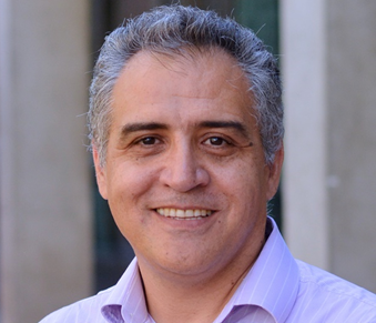 Nael Abu-Ghazaleh